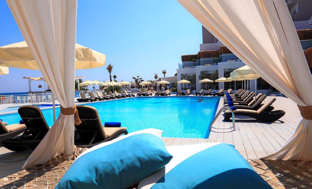 Açık Yüzme Havuzu - 2