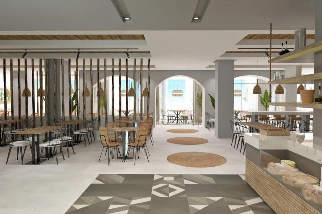 Restoranlar & Barlar - 2