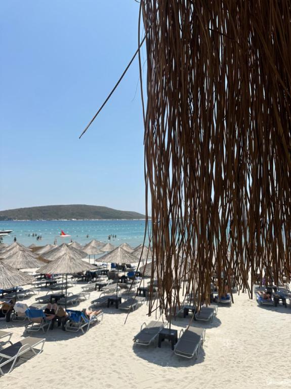 Design Plus Seya Beach Hotel - Atmosfer